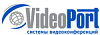 Лицензия на видеопереговорную «ВидеоПорт» (на 6 человек) 