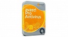 avast! Pro Antivirus - 5 users, 2 years продление