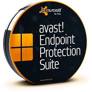 avast! Endpoint Protection Suite 5-9 лиц, продление на 2 года