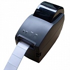 Принтер этикеток АТОЛ BP21 (203dpi, термопечать, RS-232 и USB,ширина печати 54мм, скорость 127 мм/с)