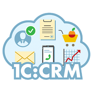 1C:CRM